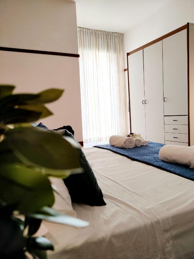 Club Hotel Residence Cesenatico Exterior photo