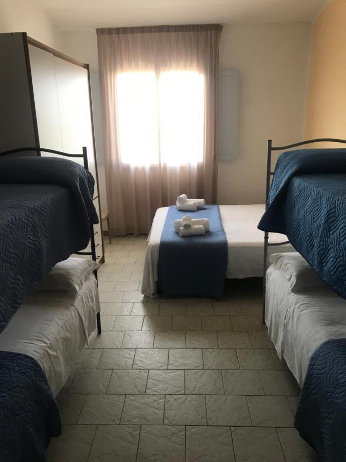 Club Hotel Residence Cesenatico Exterior photo